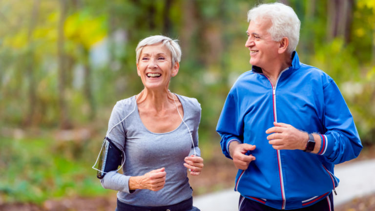 Why is exercise so important for seniors?