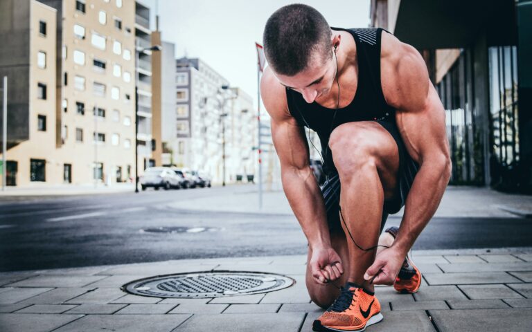 How to fitness can be fun.